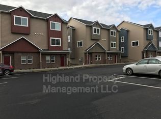 510 NE Stadium Way, Pullman, WA 99163