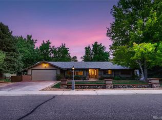 1254 Winslow Cir, Longmont, CO 80504