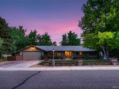 1254 Winslow Circle, Longmont, CO, 80504