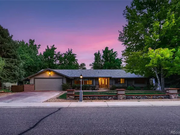 1254 Winslow Circle, Longmont, CO 80504
