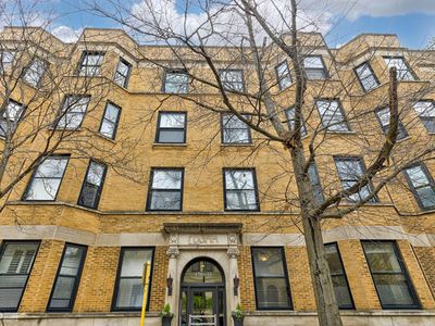 1709 N Crilly Ct APT 1W, Chicago, IL, 60614