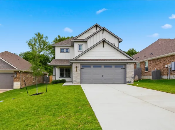 4802 Underbrush Xing, College Station, TX 77845