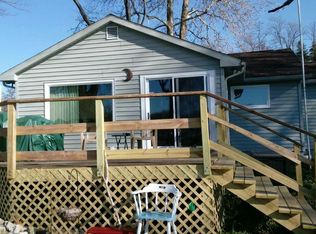 9183 S Julia St, Claypool, IN 46510