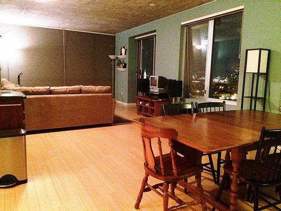 Dining/Living