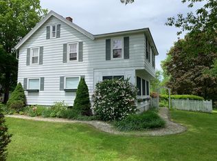 313 Walker St, Lenox, MA 01240