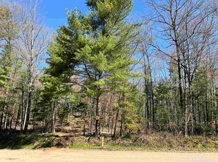 Nejedlo Rd #1, Wausaukee, WI 54177