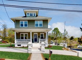 333 S 1st St, Phillipsburg, NJ 08865
