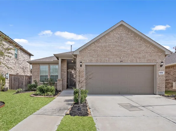 11410 Cypress Elm Ct, Richmond, TX 77406