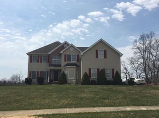 8 Woolston Way, Washington, NJ 07882