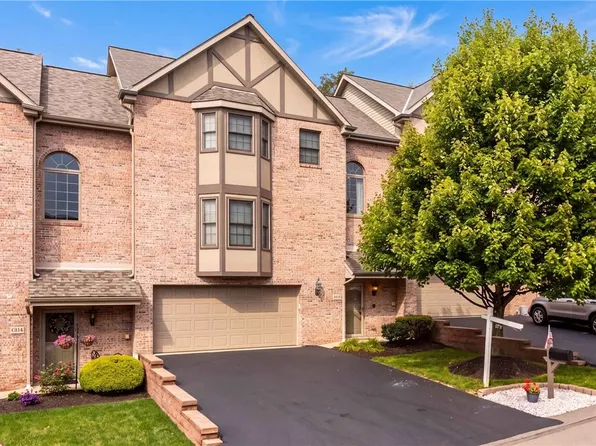 603 Brandon Way, Coraopolis, PA 15108