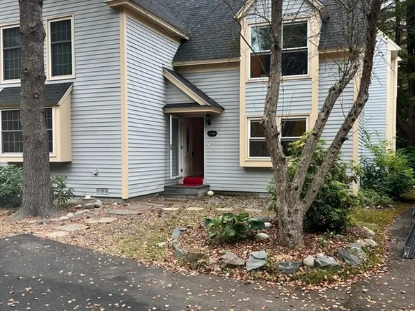 111 Brigham St Unit 14B, Hudson, MA 01749