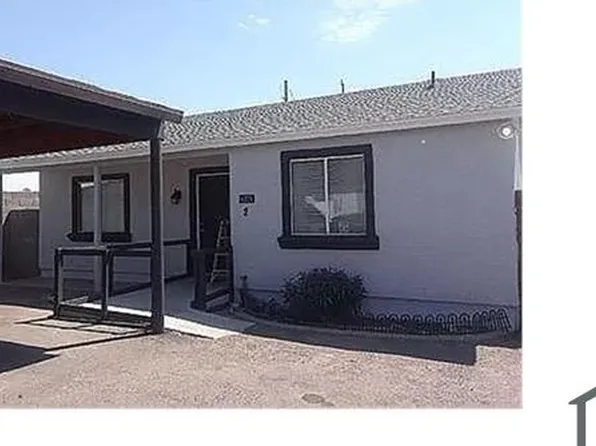 1333 W Sherman St APT 1, Phoenix, AZ 85007