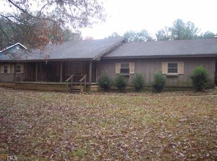 1332 Hiram Sudie Rd #0, Hiram, GA 30141