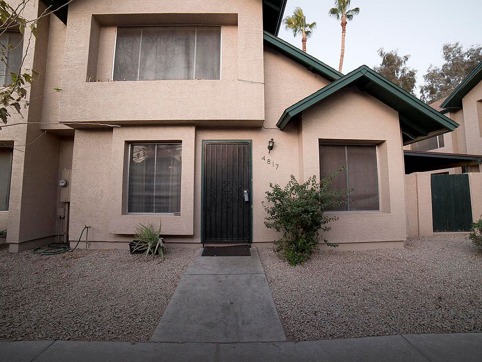 1st image of 4817 W Manzanita Dr
