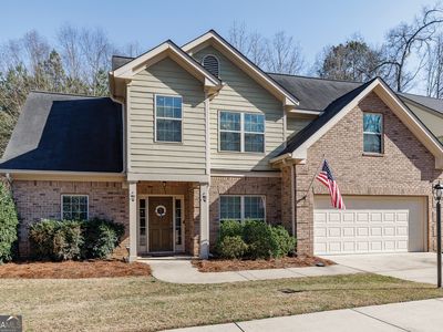 192 Huntington Shoals Dr, Athens, GA, 30606