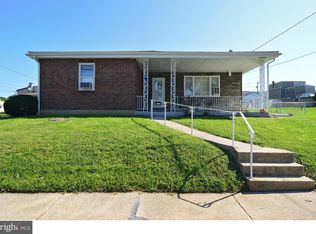 1327 Butler St, Reading, PA 19601