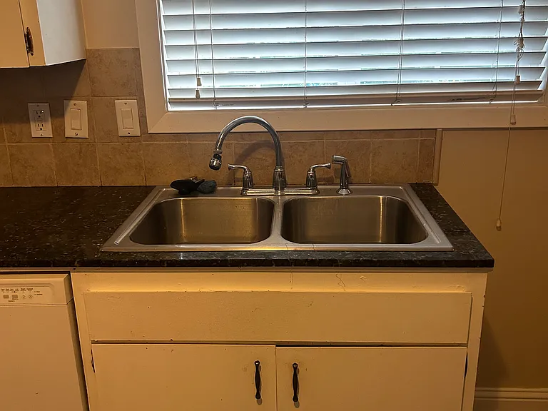 Sink