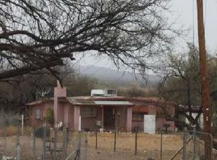 6816 N Valentine Rd, Winkelman, AZ 85192