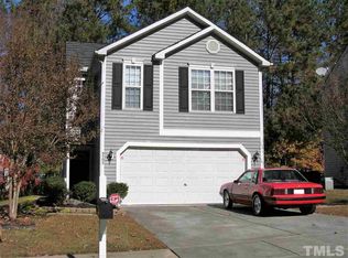 5705 Forest Point Rd, Raleigh, NC 27610