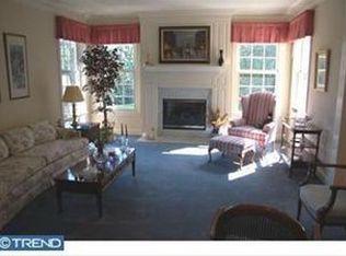 1178 Avonlea Cir, Glen Mills, PA 19342