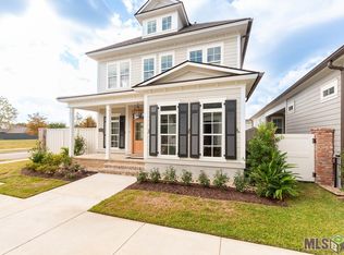 1809 Ville Marie St, Baton Rouge, LA 70808