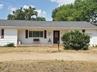 16518 1800th E, Havana, IL 62644