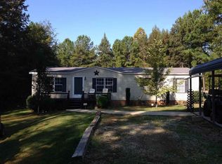957 Mount Shoals Rd, Enoree, SC 29335