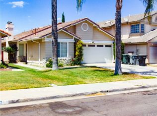 538 Camino Morena, Perris, CA 92571