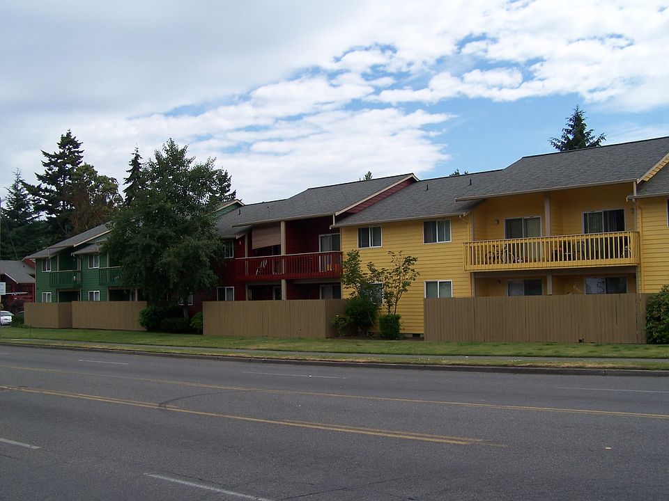 1st image of 3015 S Tyler St APT 10