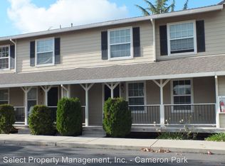 3253 La Canada Dr, Cameron Park, CA 95682