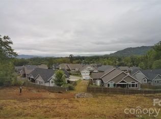 87 Starwood Valley Trl, Arden, NC 28704
