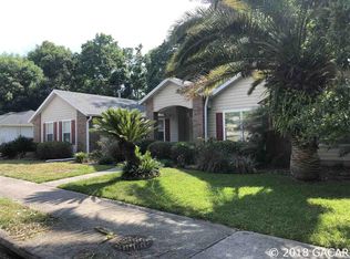1502 NW 90th Ter, Gainesville, FL 32606