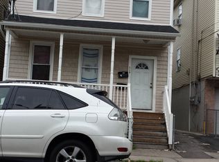 529 Fulton St, Elizabeth, NJ 07206