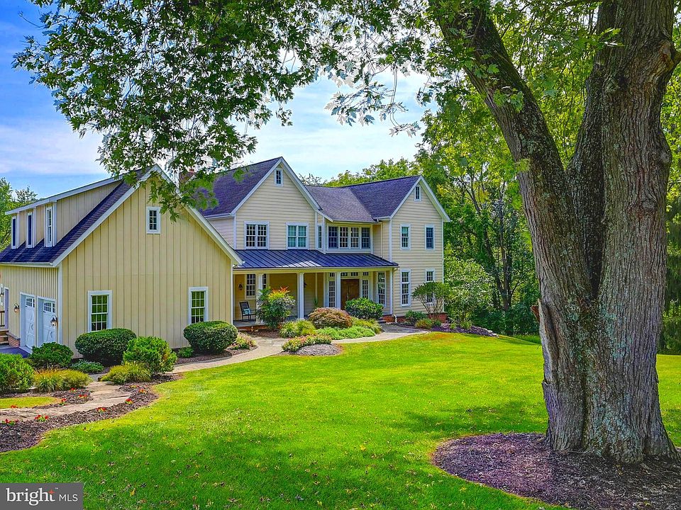 2871 Meandering Dr, Hampstead, MD 21074 Zillow