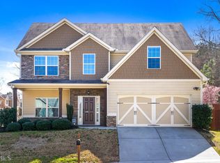 6 Abington Ln, Newnan, GA 30263