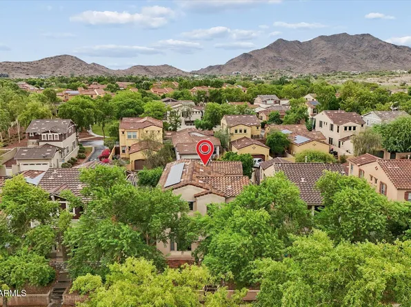 21111 W Glen Street, Buckeye, AZ 85396