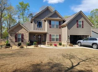 740 County Line Auburn Rd, Winder, GA 30680