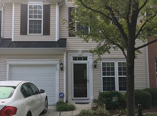 5036 Parkview Way, Matthews, NC 28104