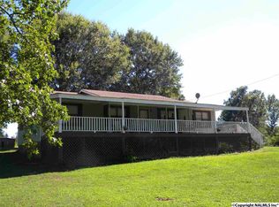 83 County Road 767, Crossville, AL 35962