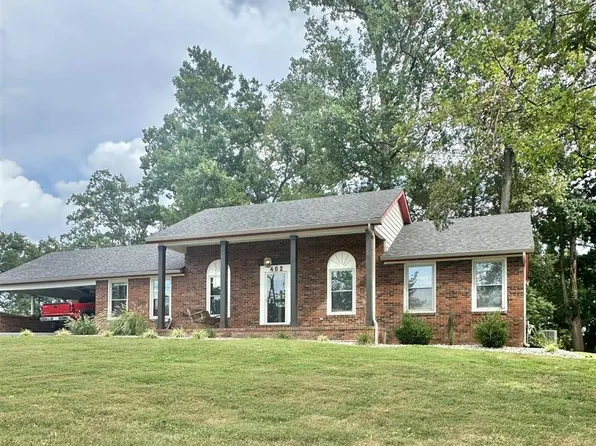 402 Wildflower Dr, Campbellsville, KY 42718