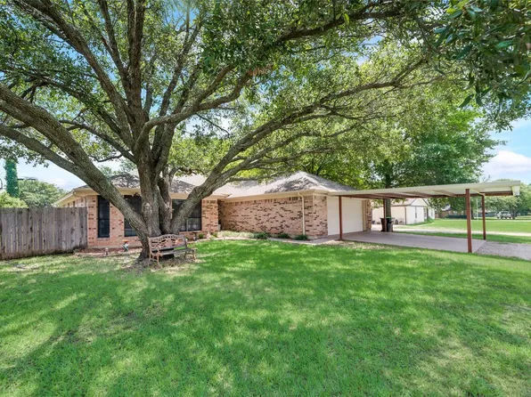 579 S Hitt St, Boyd, TX 76023