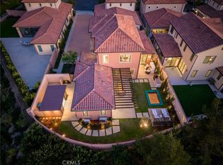 103 Vigna, Irvine, CA 92602