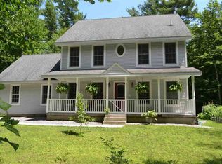 170 Bain Rd, Argyle, NY 12809