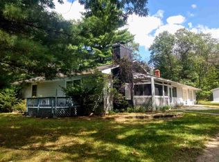 7555 S Old 27, Grayling, MI 49738