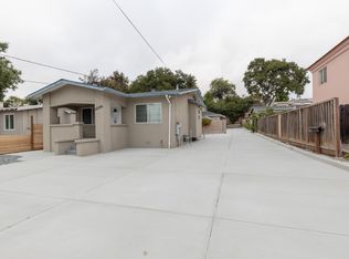 22766 4th St, Hayward, CA 94541