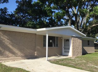 141 SE Tim St, Lake City, FL 32025