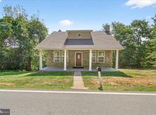 6215 S Clifton Rd, Frederick, MD 21703