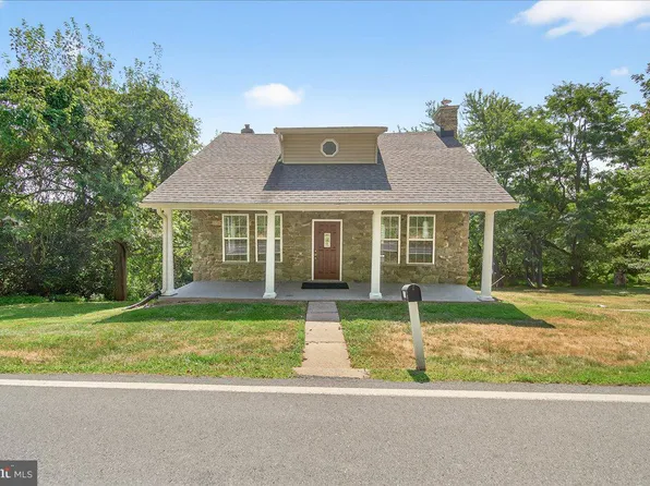 6215 S Clifton Rd, Frederick, MD 21703