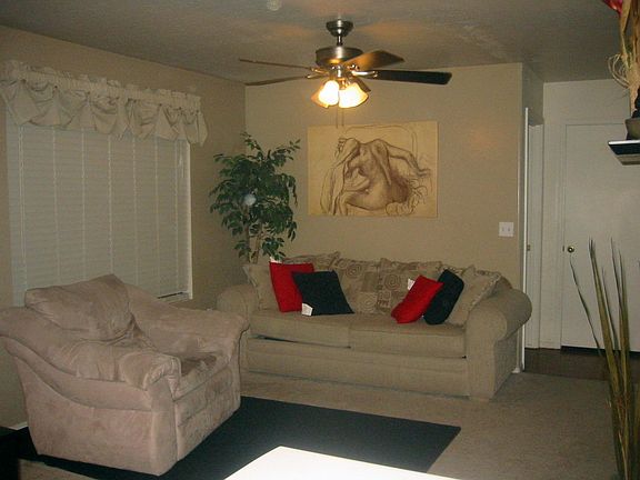 Relaxing Familyroom!