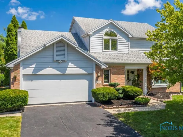 7320 Fox Ln, Holland, OH 43528